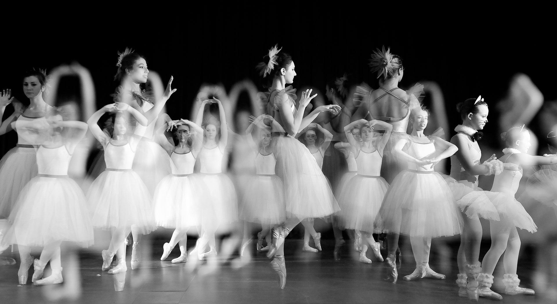 Scuola di danza